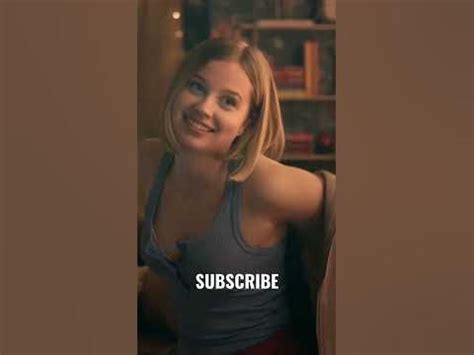 angourie rice naked|HONOR SOCIETY NUDE SCENES